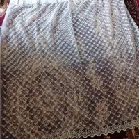 پرده حریر