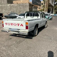 تویتا۸۳|خودرو سواری و وانت|تربت جام, شاهد|دیوار