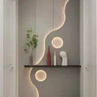 اجرا و فروش کناف تبریز New Design|خدمات پیشه و مهارت|تبریز, |دیوار