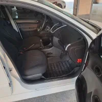 ۲۰۷سقف فلز مدل۱۴۰۱|خودرو سواری و وانت|گرگان, |دیوار