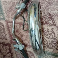 لوازم موتور سیکلت