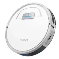 جارو رباتیک