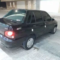 پراید۱۳۲ مدل اخر ۸۷|خودرو سواری و وانت|تهران, اکباتان|دیوار