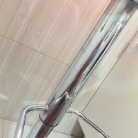 صندلی گردان پایه ثابت|صندلی و نیمکت|هشتگرد, فاز ۷ مهستان|دیوار