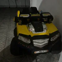 ماشین شارژی