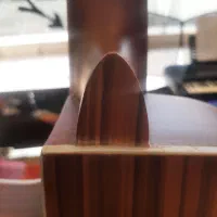 گیتار angel در موزیک ارژنگ|گیتار، بیس، امپلیفایر|پردیس, فاز ۳|دیوار