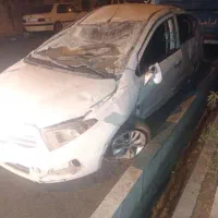 برلیانس تصادفی مدل۹۶|خودرو سواری و وانت|تهران, فدک|دیوار