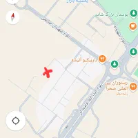 زمین-فروشی-بعد-از-رفاه-آران-وبیدگل