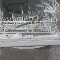 ماشین ظرفشویی موریس، درحد، برد و قطعات ایتالیایی|ماشین ظرفشویی|تهران, سازمان برنامه جنوبی|دیوار