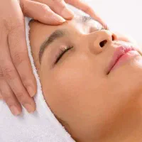 ماساژ درمانی