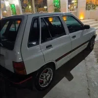 هاچبک|خودرو سواری و وانت|نیشابور, شهرک ولیعصر|دیوار