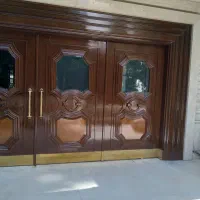 رنگکاری یانقاشی چوب بازسازی  تعمیر رنگ|خدمات پیشه و مهارت|تهران, تهرانسر شرقی|دیوار