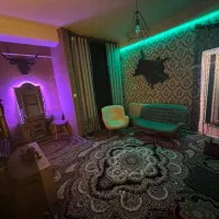 اجاره ساعتی و روزانه واحد تمیز و فول