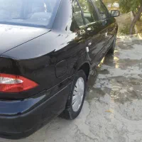 سمند Lx ef7|خودرو سواری و وانت|کرمانشاه, |دیوار