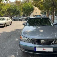 نیسان ماکسیما مدل 88