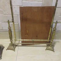 آینه برنزی قدیمی