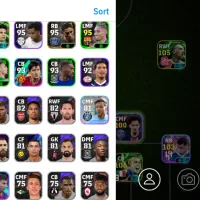 اکانت ایفوتبال