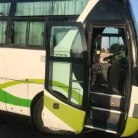 دربستی ، میدل باس ۲۸ نفره