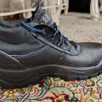 کفش ایمنی کار|کیف، کفش، کمربند|بم, |دیوار