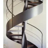 پله پله پله پله گرد مدرن اک