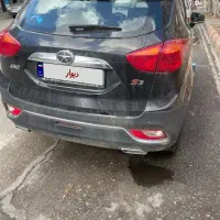 جک s3|خودرو سواری و وانت|تبریز, |دیوار