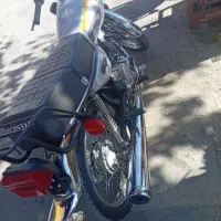 موتور 91مزایده|موتورسیکلت|مرند, |دیوار