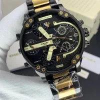 ساعت دیزل هفت موتوره موتور ژاپن با گارانتی