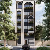 پیش فروش آپارتمان در مرکز شهر ورامین|پیشفروش املاک|ورامین, ورامین|دیوار