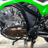 موتور سیکلت t4 کویر|موتورسیکلت|رشت, پاستوریزه|دیوار