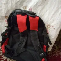 کوله پشتی ((sanhao)|کوهنوردی و کمپینگ|مشهد, شهرک امام هادی (شهرک غرب)|دیوار
