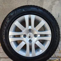 رینگ ولاستیک اسپورت|قطعات یدکی و لوازم جانبی|مشهد, محمدآباد|دیوار