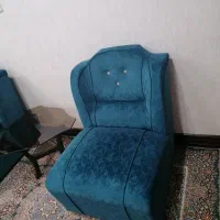 مبل راحتی|مبلمان خانگی و میز عسلی|کازرون, |دیوار