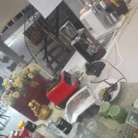 تجهیزات کافه، دوربین|کافیشاپ و رستوران|خوی, |دیوار