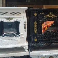 بخاری گازی ۷۰۰۰ اتاق خوابی|بخاری، هیتر، شومینه|نیشابور, هفده شهریور|دیوار