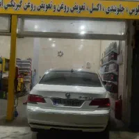 تعمیر تخصصی اکسل با ظمانت ۶ ماهه