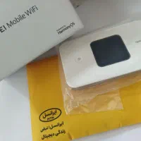 مودم   همراه ایرانسل  E5785-320a