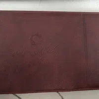 آلبوم اسکناس بانک مرکزی