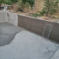 آبندی وعایق نانو (جایگزین ایزوگام )|خدمات پیشه و مهارت|قزوین, |دیوار