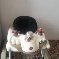 روروئک جدید تاشو موزیکال