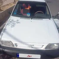 پراید ۸۳|خودرو سواری و وانت|کرج, کوی کارمندان جنوبی|دیوار