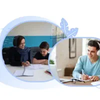 تدریس خصوصی ریاضی فیزیک و شیمی