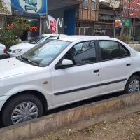 سمند مدل ۹۴