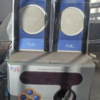 اسپیکر و هدفون حرفه ای بی سیم