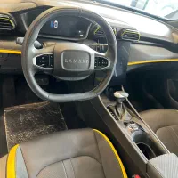 لاماری اکو|خودرو سواری و وانت|بجنورد, |دیوار