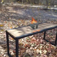 تجهیزات باغ وویلاشومینه،منقل،باربیکیو،|بخاری، هیتر، شومینه|شیراز, معالی‌آباد|دیوار