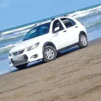 کوییک مدل ۱۴۰۲ در حد خشک|خودرو سواری و وانت|قزوین, |دیوار