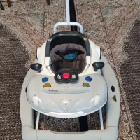 روروئک چند کاره دلیجان مدل روما