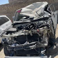 اف جی کروز تصادفی