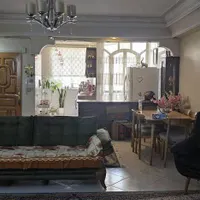 ۹۵متری_دوخواب_باغ فیض_هجرت