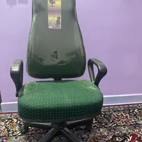 صندلی و میز